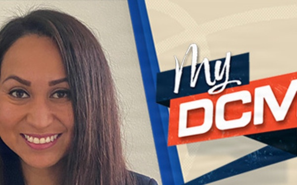 My DCMA: Luz Pacheco, administrative contracting officer
