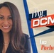 My DCMA: Luz Pacheco, administrative contracting officer