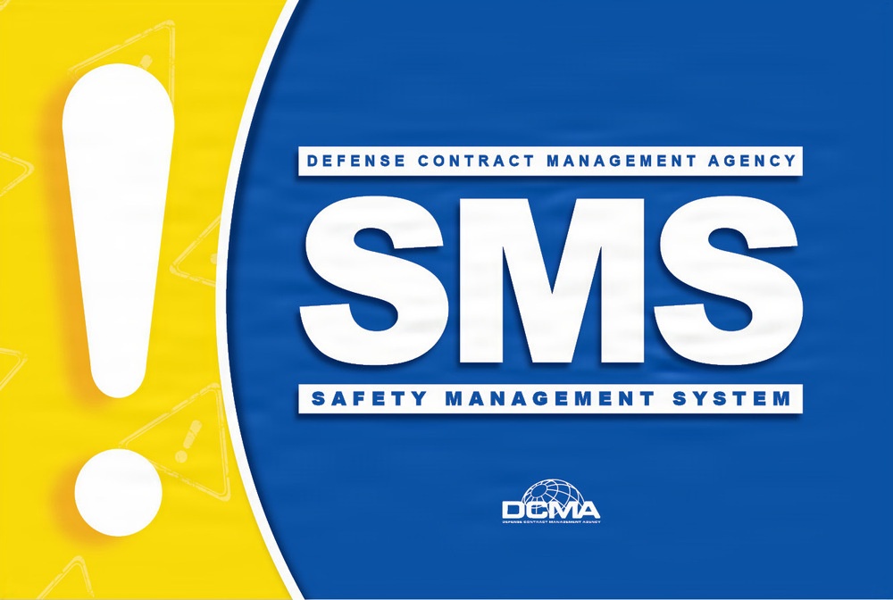 DCMA advances safety culture through SMS