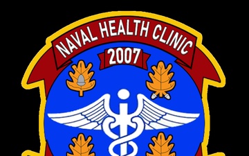 NHCCP Crest