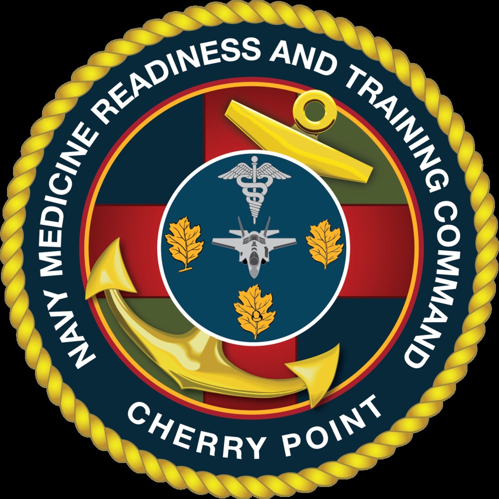 NMRTC Cherry Point Graphic