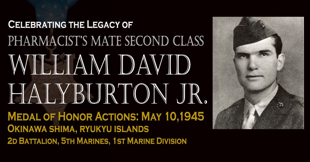 Halyburton Graphic