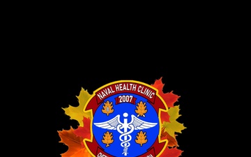 Fall NHCCP Crest