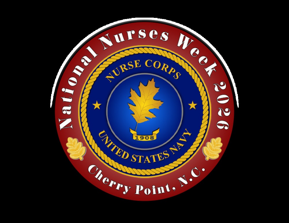 National Nurses Week 2026 Graphic