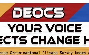 DEOCS Banner