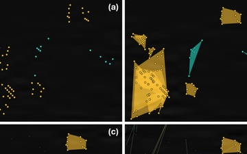 Decoding the Battlefield: NPS Students Develop Solution to Support Urgent U.S. and NATO Need