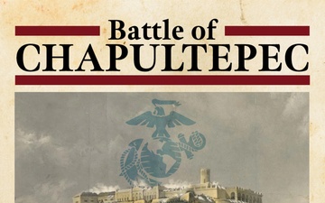 Battle of Chapultepec