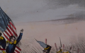 Battle of Chapultepec