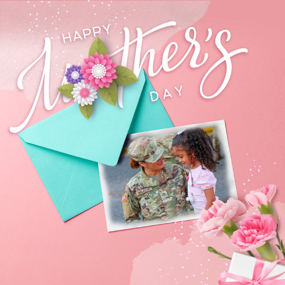 Happy Mother's Day 2026