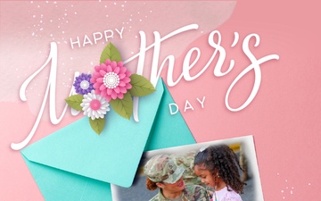 Happy Mother's Day 2026