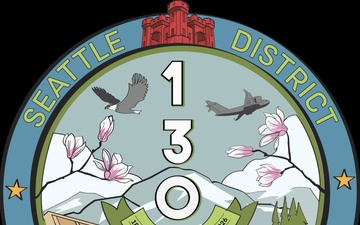 Seattle District turns 130 Years Old