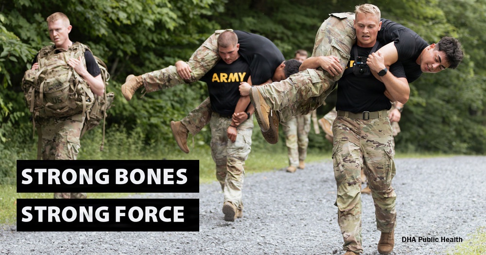 Bone Stress Injury Prevention