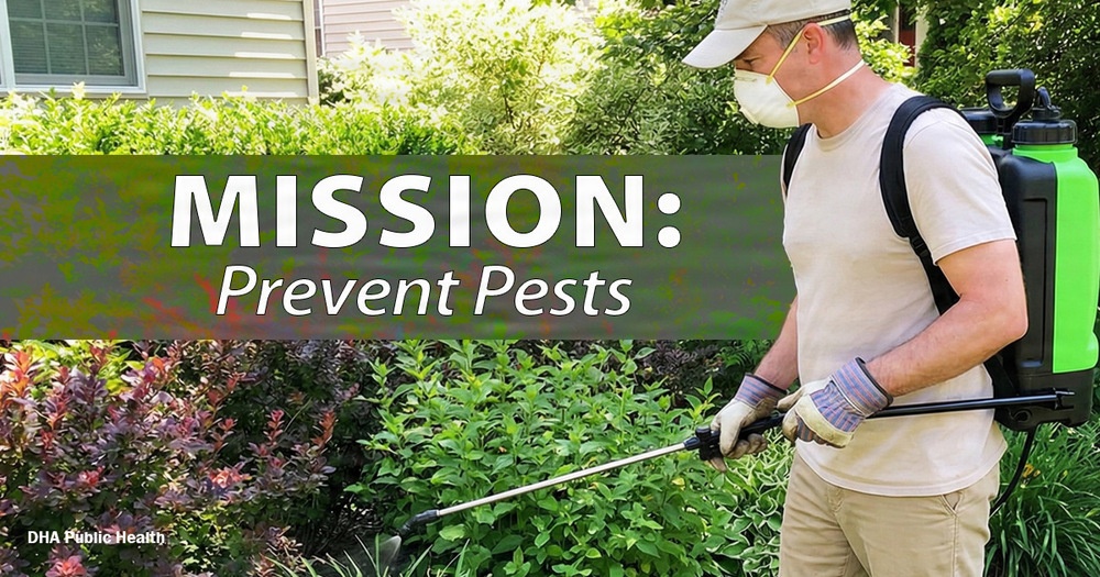 Pesticide Safety Education