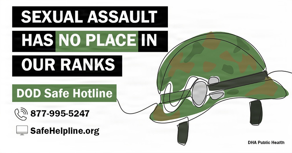 Sexual Assault Awareness