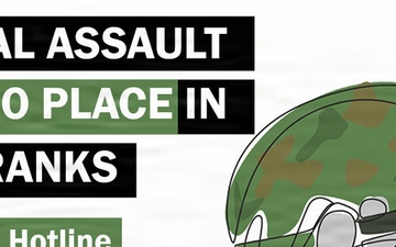 Sexual Assault Awareness