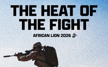 The Heat of the Fight