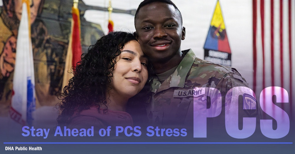 PCS Stress