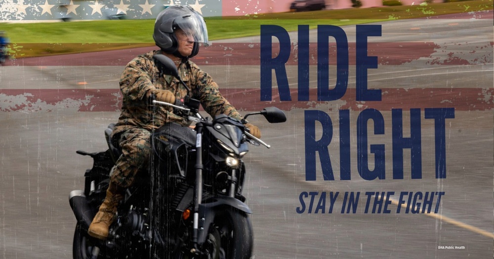 Motorcycle Safety