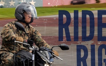 Motorcycle Safety