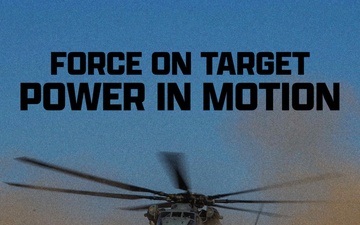 Force on Target