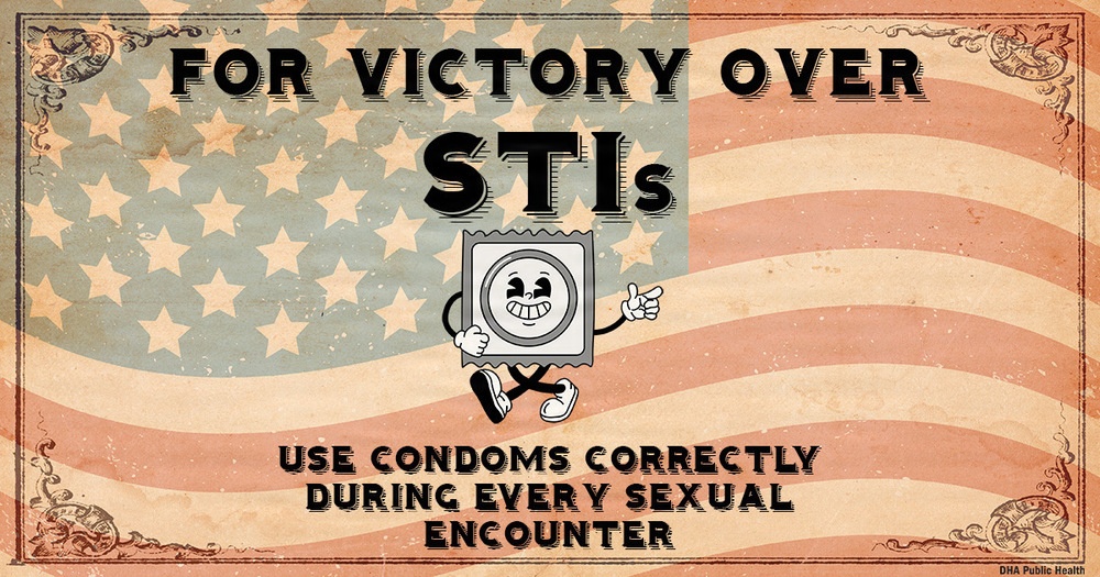 STI Prevention