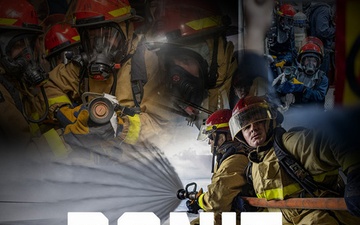 Damage Control Training on 2025-2026 Deployment