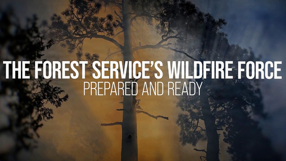 Ready for Wildfire
