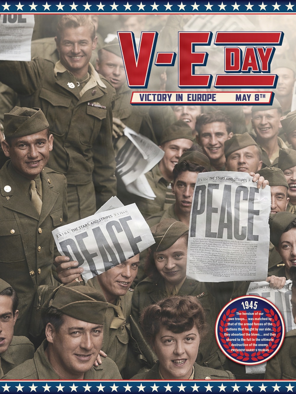 Victory in Europe Day