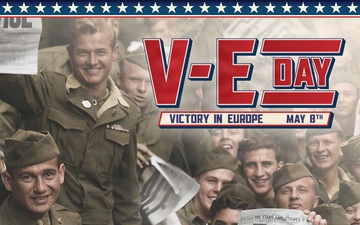 Victory in Europe Day