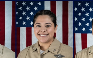 Cherry Point Clinic Celebrates, Honors Sailor Excellence