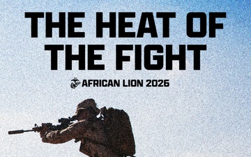 The Heat of the Fight
