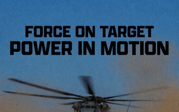 Force on Target