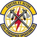 223rd COS Welcomes New Commander, Unveils Unit Patch