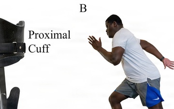 Innovative Rehabilitation Protocols Transform Warfighter Recovery