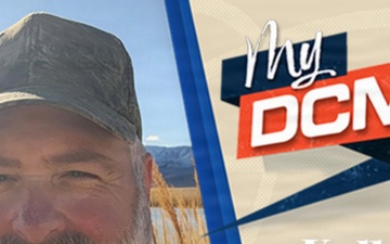 My DCMA: Kelly Johnson, quality assurance specialist