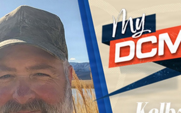My DCMA: Kelly Johnson, quality assurance specialist