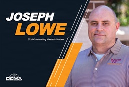 Enterprise architect recognized for scholarship, service