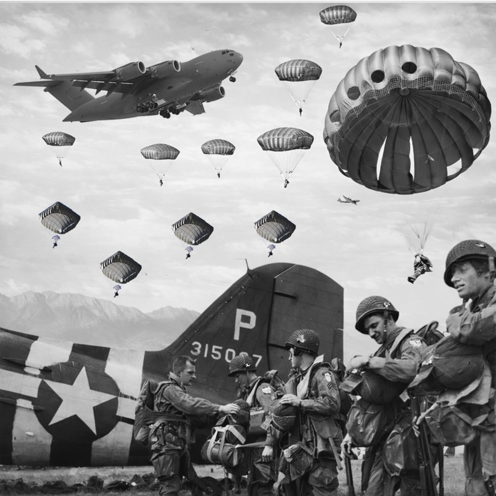 Joint Innovation Outpost Graphic
