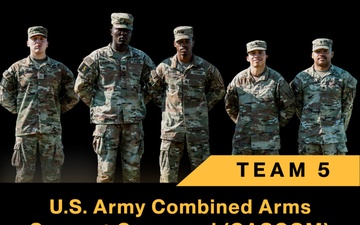 T2COM Best Squad Competition 2026 Team 5