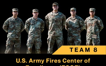 T2COM Best Squad Competition 2026 Team 8