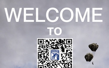 Welcome to Fort Bragg graphic