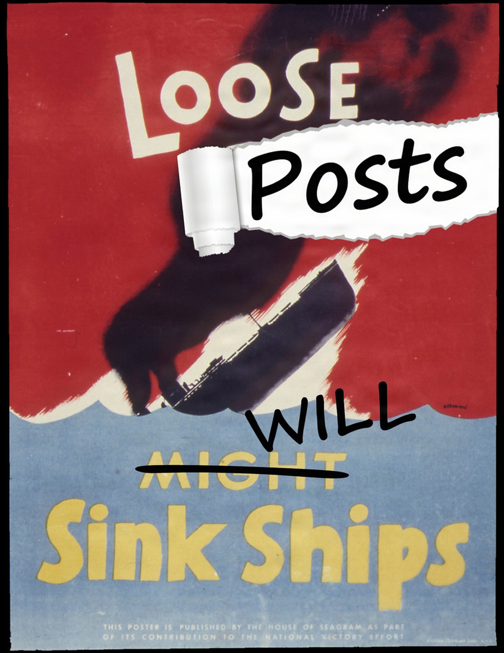 OPSEC Awareness Month