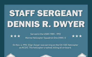 Dwyer Hall Graphic