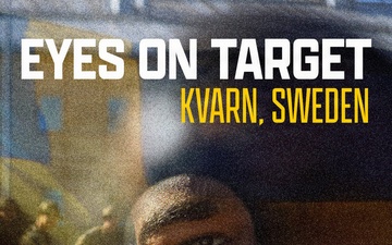 Eyes on Target