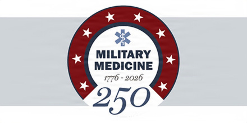 Military Medicine 250 X