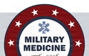 Military Medicine 250 X