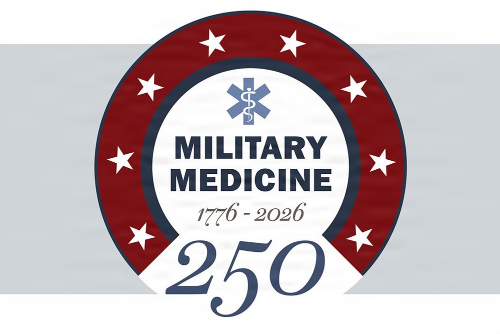 Military Medicine 250 LinkedIn