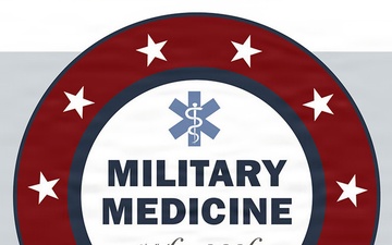 Military Medicine 250 LinkedIn