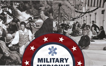 Military Medicine 250 Instagram