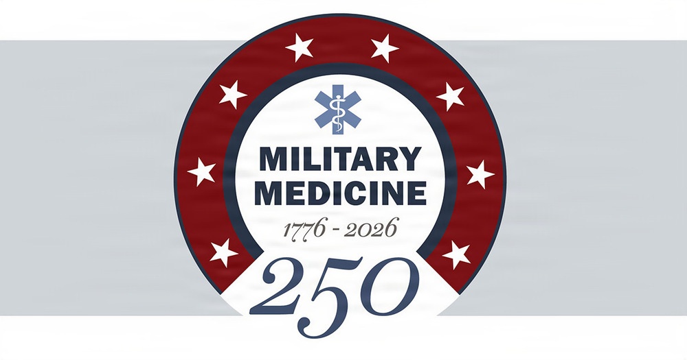 Military Medicine 250 Facebook